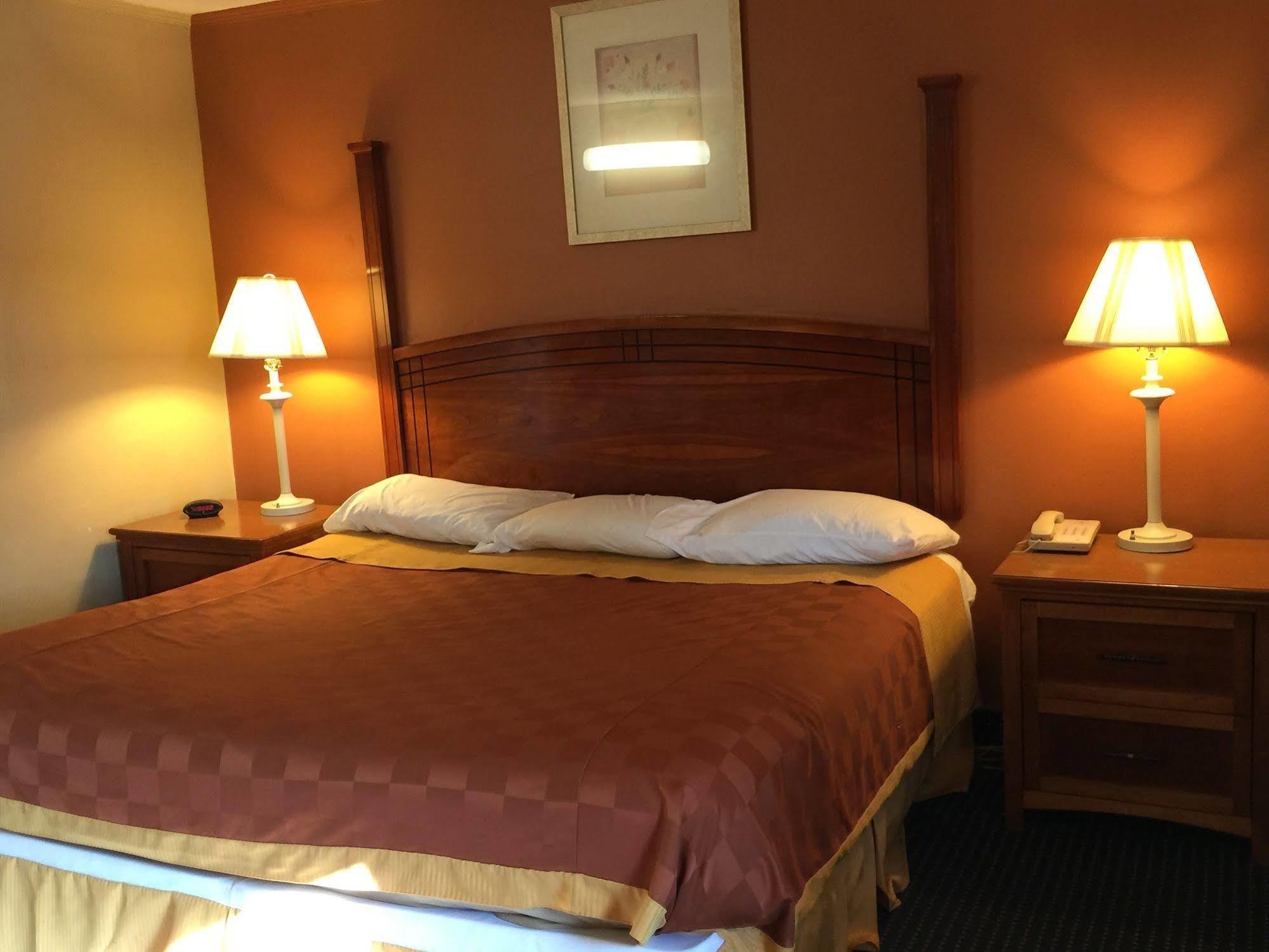 Hotel Red Carpet -