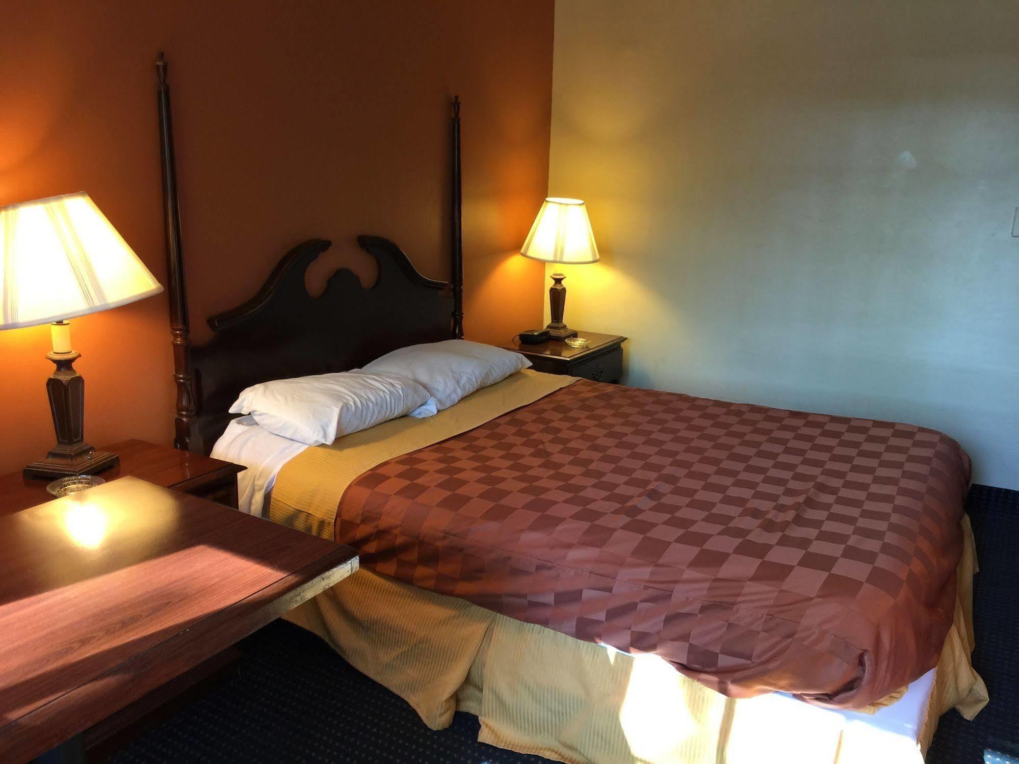Hotel Red Carpet -